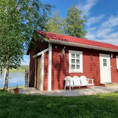 Mysig Stuga Med Sjoetomt, Naera Jaervsoebacken Ngoại thất bức ảnh